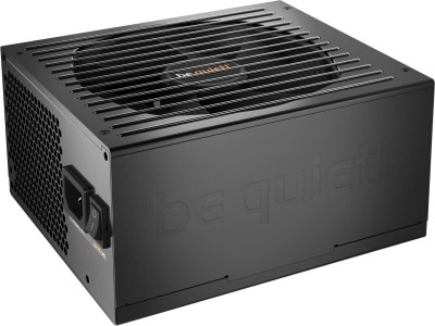 Be quiet! Straight Power 11 850W