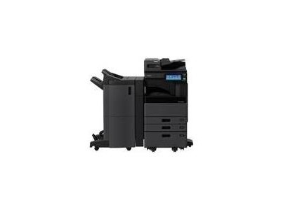 Toshiba T-3008E - Schwarz - Original