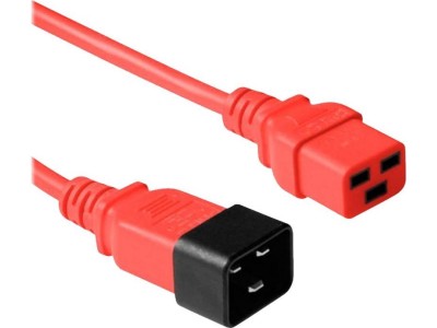 Advanced Cable Technology C19 - C20