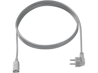 Bachmann H05VV-F 3G 0.75 mm²