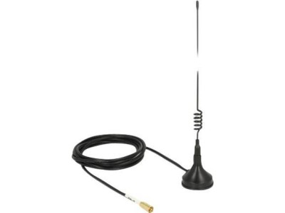 DeLOCK - Antenne - Wi-Fi -