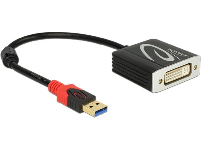 Delock Adapter USB 3.0 Typ-A