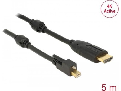 DeLOCK - Video- / Audiokabel -