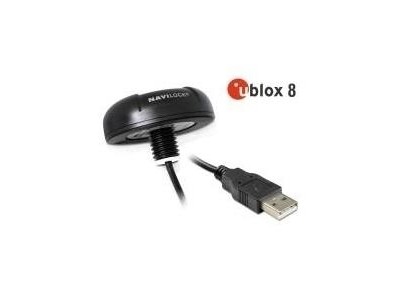 Navilock NL-8004U USB2.0 Multi GNSS