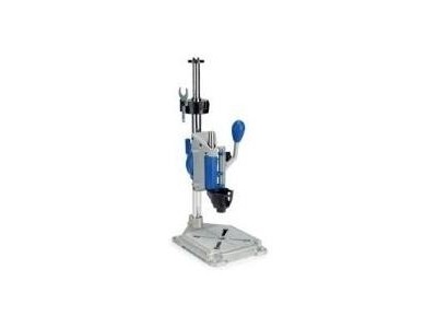 Dremel Workstation 220 - Bohrständer -