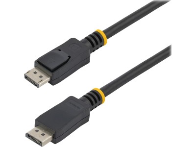 StarTech.com DisplayPort Kabel mit Verriegelung