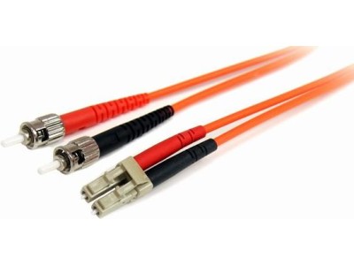 StarTech.com Multimode 62,5/125 Duplex