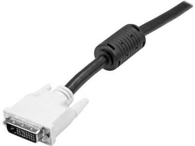 StarTech.com Dual Link-DVI-D-Kabel Stecker/Stecker -
