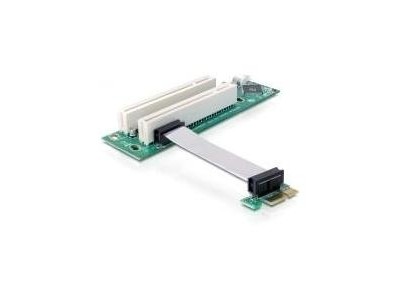 DeLOCK Riser Card PCI Express x1