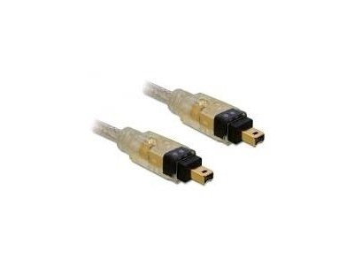 DeLOCK - IEEE 1394-Kabel - FireWire