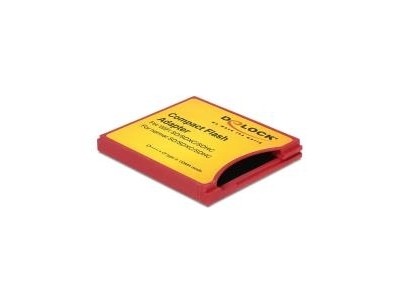 DeLOCK - Kartenadapter (SD, SDHC, SDXC)