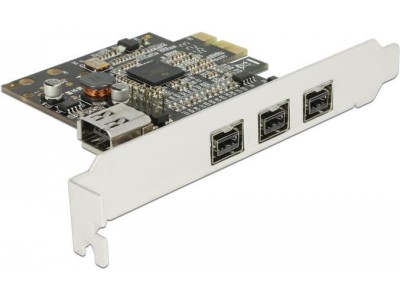 DeLock PCI Express Card > 3