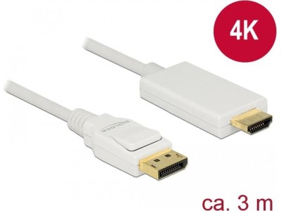 DeLOCK - Videokabel - DisplayPort /