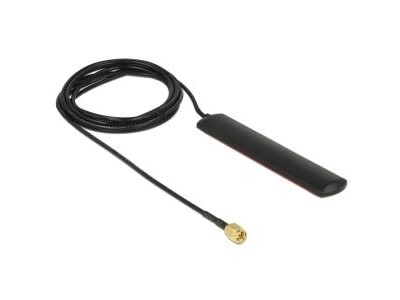 DeLOCK GSM UMTS LTE WLAN -