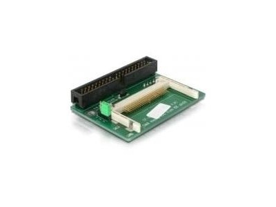 DeLOCK IDE to Compact Flash CardReader