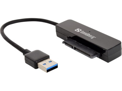 Sandberg USB3.0 to SATA Link