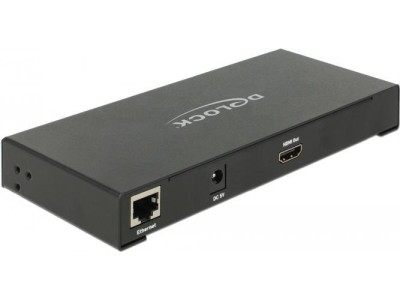 DeLOCK Multi-AV to HDMI Converter -