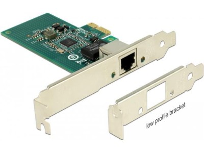 DeLock PCI Express Card > 1