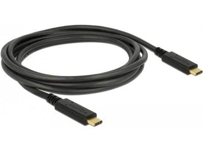 DeLOCK - USB-Kabel - USB Type