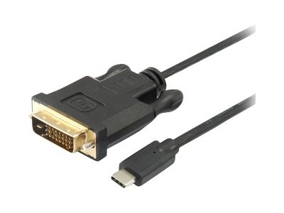 Equip - Externer Videoadapter - USB-C