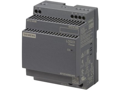 Siemens 6EP3333-6SB00-0AY0 Netzteil & Spannungsumwandler Indoor