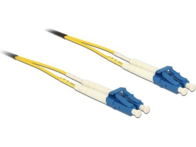 DeLOCK - Netzwerkkabel - LC-Monomode (M)