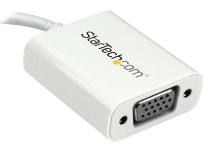 StarTech.com USB-C to VGA Adapter