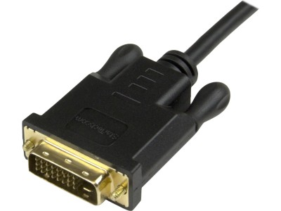 StarTech.com DisplayPort to DVI Converter