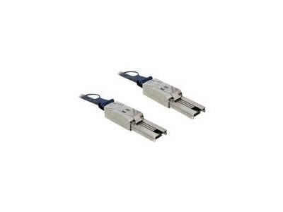 DeLOCK - Externes SAS-Kabel - SAS