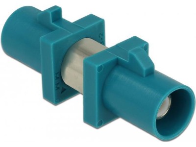 DeLOCK Adapter Adapter FAKRA Z plug