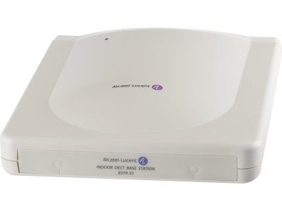 Alcatel-Lucent 8379 DECT IBS integrated antennas