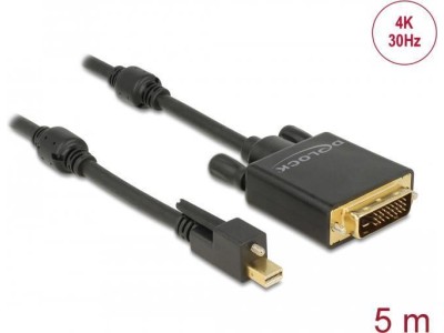 DeLOCK - Display-Adapter - Single Link