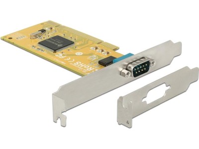 DeLock PCI Card > 1 x