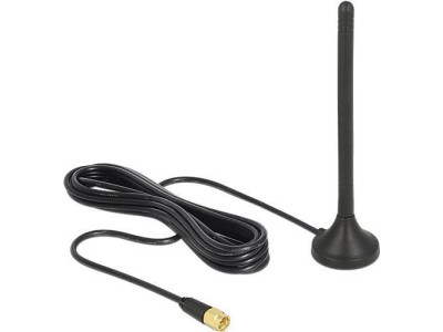DeLOCK - Mobiltelefon-Antenne - Innen /