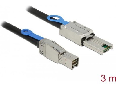 DeLOCK - Externes SAS-Kabel - SAS