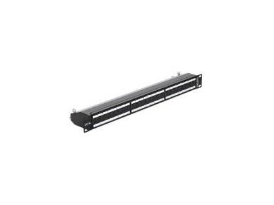 DeLOCK - Patch Panel - RJ-45