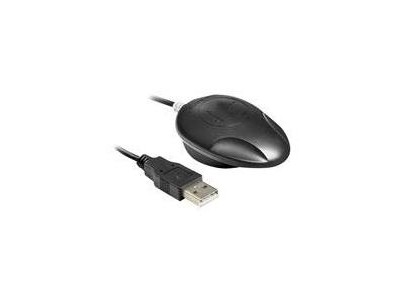 Navilock NL-8012U Multi GNSS Receiver -