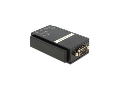 Delock Konverter Ethernet LAN TCP/IP >