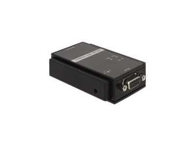Delock Konverter RS-232 > RS-232 mit
