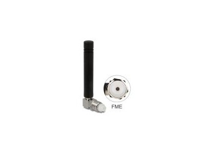 DeLOCK GSM Quadband Antenne - Mobiltelefon-Antenne