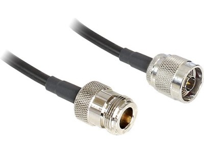 DeLOCK - Antennenkabel -N (M) -