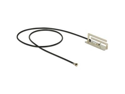 Delock WLAN 802.11 ac/ax/a/h/b/g/n Antenne