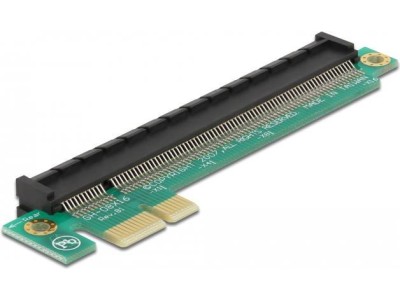 DeLOCK PCIe Extension Riser Karte -