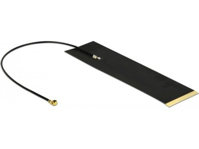 DeLOCK LTE Antenna MHF I plug