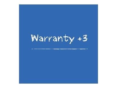 Eaton Warranty+ - Serviceerweiterung - Austausch