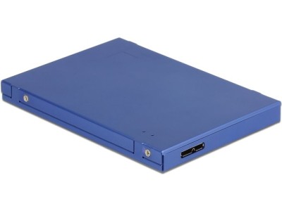 Delock 2.5? Konverter USB 3