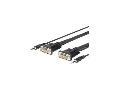 VivoLink PROVGAMCS4.6 4.6m VGA