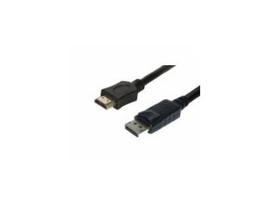 Helos Displayport-HDMI St./St. 5,0