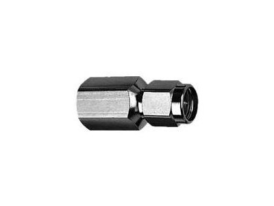 Telegärtner Inter-Series - HF-Koaxialadapter - SMA