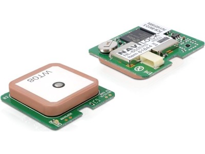 Navilock NL-650ERS - GPS-Empfängermodul (61844)